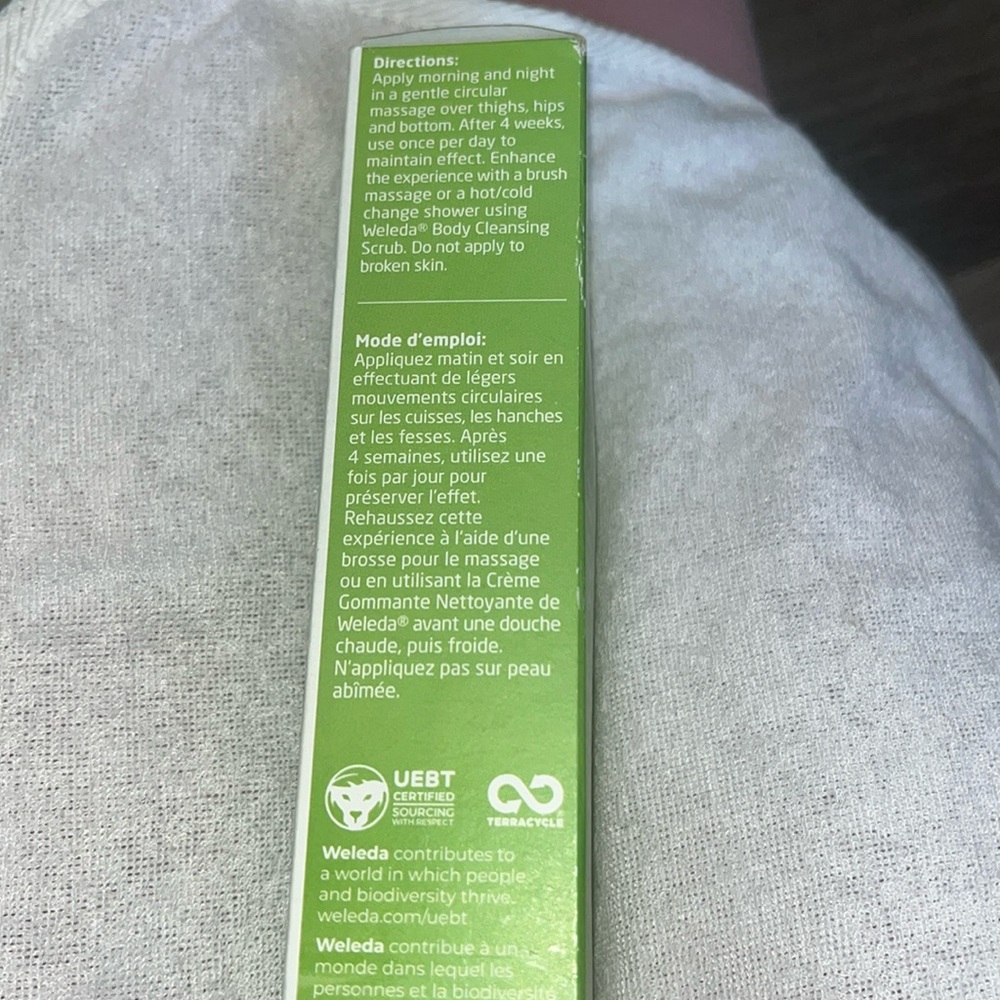 Weleda - Picture 2 of 4